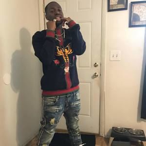 Meet your Posher, Donte